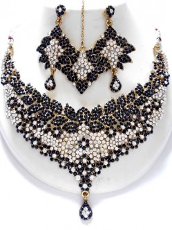 Fashion Jewelry Set